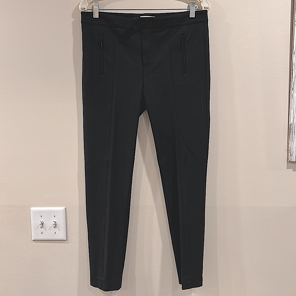 🔥Black Vince Trousers🔥
